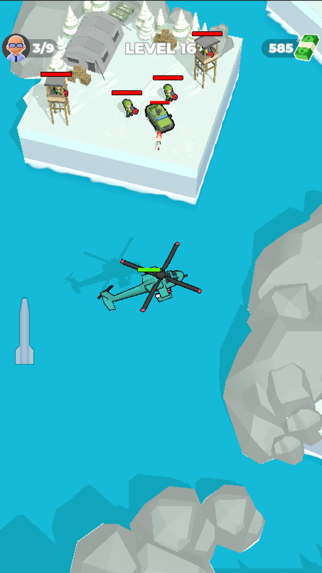 ֱ����������ս��v1.0.2 ��׿��