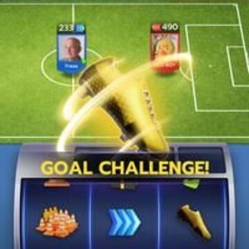 ������������Top League Soccer