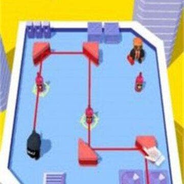 子弹操纵者Bullet Overload 子弹操纵者Bullet Overload