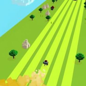 沙丘行者Dune Runner 沙丘行者Dune Runner