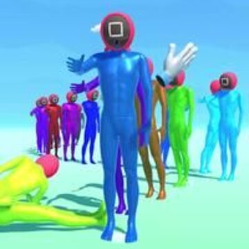 巴掌先生3DMr Slap 3D 巴掌先生3DMr Slap 3D