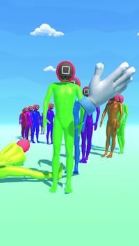 ��������3DMr Slap 3Dv0.0.24 ��׿��