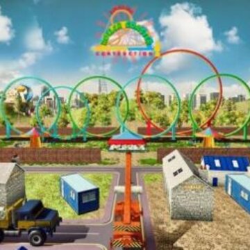 过山车制造商Roller Coaster 过山车制造商Roller Coaster