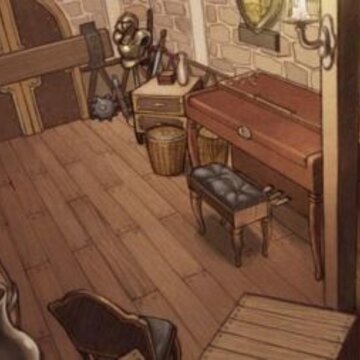门和房间逃生之王Doors & Rooms 门和房间逃生之王Doors & Rooms