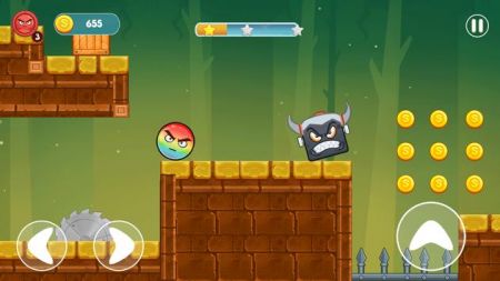 ����ð��Color Ballv1.5.3 ��׿��
