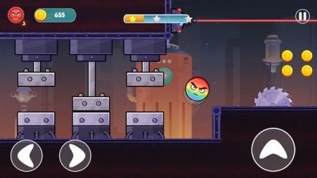 ����ð��Color Ballv1.5.3 ��׿��
