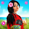 �����ļ�װ��(Vacation Summer Dress Up)v0.1 ��׿��
