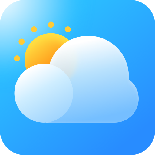 多多天气appv1.6.020 最新版