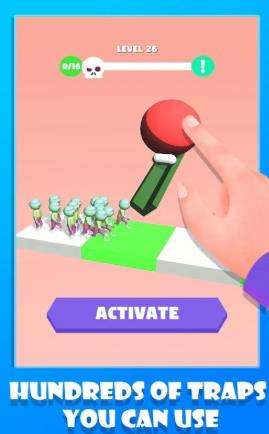 �˲�����(Talent Trap)v1.0.0 ��׿��