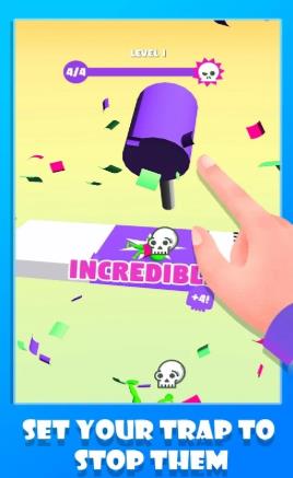 �˲�����(Talent Trap)v1.0.0 ��׿��