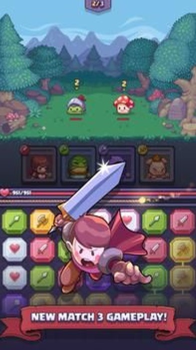 ƥ������(Match Land)v3.0.11 ��׿��