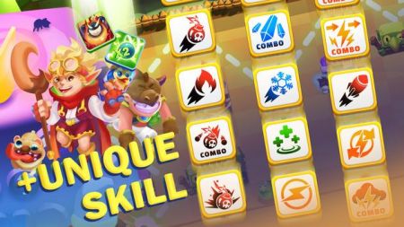 ������ħ����(Bounce Ball: Magic Ball)v1.0.19 ��׿��