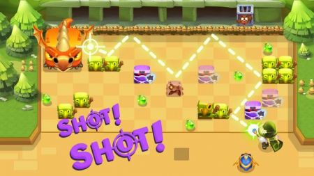������ħ����(Bounce Ball: Magic Ball)v1.0.19 ��׿��