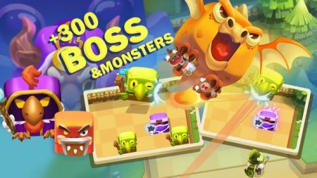 ������ħ����(Bounce Ball: Magic Ball)v1.0.19 ��׿��