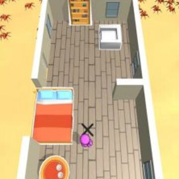 待在房子里Stay In House 待在房子里Stay In House