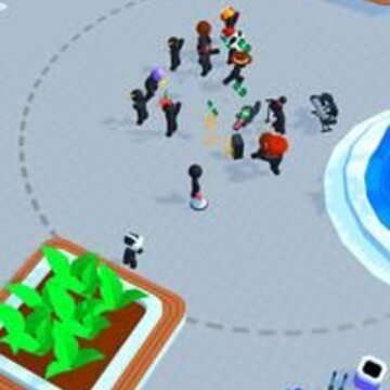 �ֶӾ���������Band Manager Idler