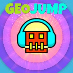 ������Ծ(Geo Jump)v1.0.0.0 ��׿��