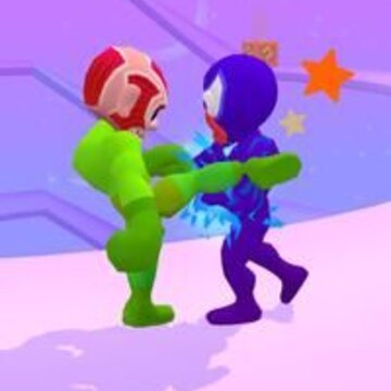 �ϲ�ѭ��սLoop Battle