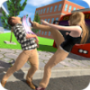 ���й���ڰ�High School Kungfu Gangsterv0.1 ���İ�