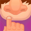 �ڱǿ�ģ����FingerNosev1.0.0 ��׿��