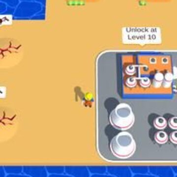 ʯ������Oil Land