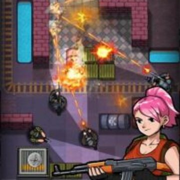 Ӣ��ʿ��Brave Soldier