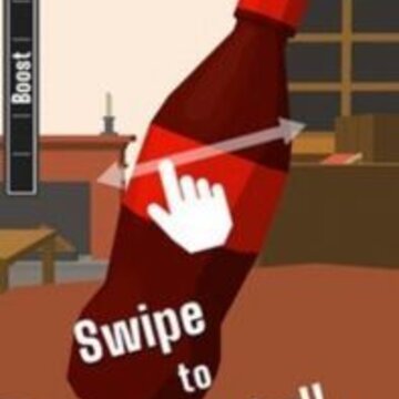 ���ַ�����Soda Rockets