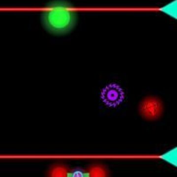 �޺�Ƶ���Neon Slingshot