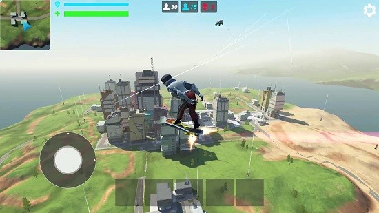 �ʼ�ս��Battle Royale Firev1 ��׿��