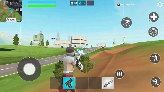 �ʼ�ս��Battle Royale Firev1 ��׿��