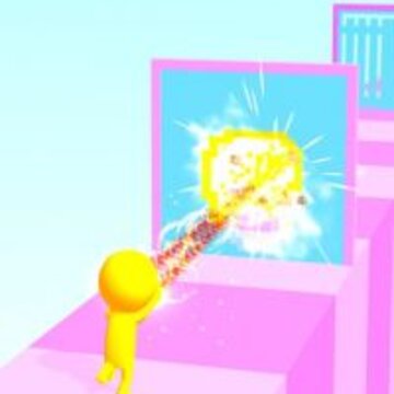 激光超人Blast Man 激光超人Blast Man