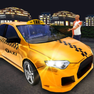 �ܳ����⳵ģ����Sports Car Taxi Simulatorv4.5 ��׿��