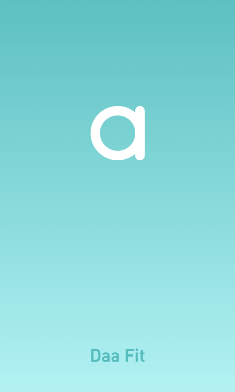 Daa Fit�����ֻ�appvzh_1.0.5 ��׿��