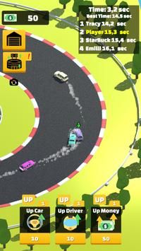 ��������Idle Drag Racersv0.23 ��׿��