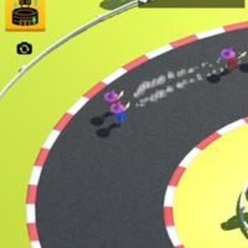 ��������Idle Race Track