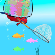 网鱼的人NetMan!v1.0.1 安卓版