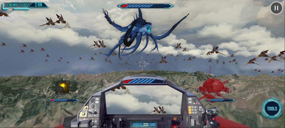 ��ʿ�ٻ�KnightCall��Ϸv1.0.0 ��׿��