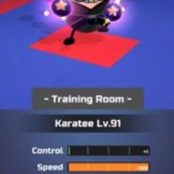 ���ֵ��ٷְ�Karate100%