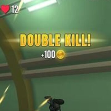 �ѻ���̽ԱAgent Sharpshooter