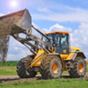 �ھ��ģ�⹤��(Wheel Loader Simulator Mining)v1.5 ��׿��