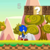��ɫ��⬶���super sonic Runnerv2.0 ���°�