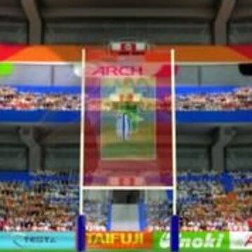 ���������Extreme Rugby