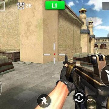 现代战争特殊行动Call of Special Ops 现代战争特殊行动Call of Special Ops