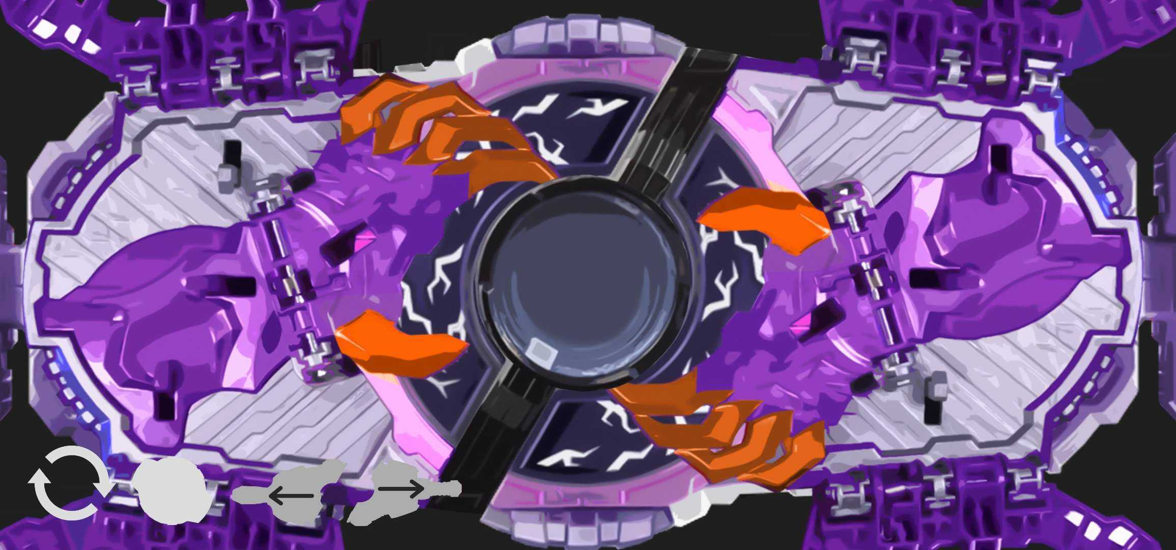 ������ʿ����������(Desire Driver Geats)v1.0 ��׿��