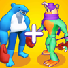 �񻰹����ں�(Merge Myths Monsters)v1.0.2 ��׿��