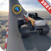���￨�������ؼ�(Fearless Monster Truck)v1.0.42 ��׿��