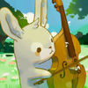 兔兔音乐会v1.0.1.5 正版