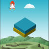 ̫�����̴�Space Tower Stackv2 ��׿��