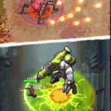 ����Ľ�ʬ����Zombie Survival