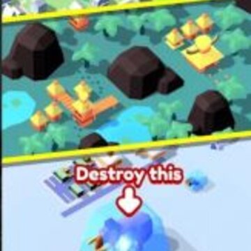 ���û�ɽIdle Volcano